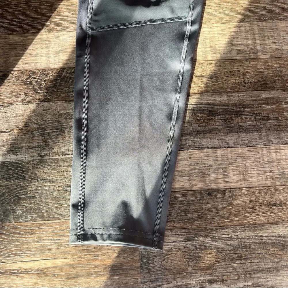 Kari Traa Leggings - Gray - Picture 5 of 12